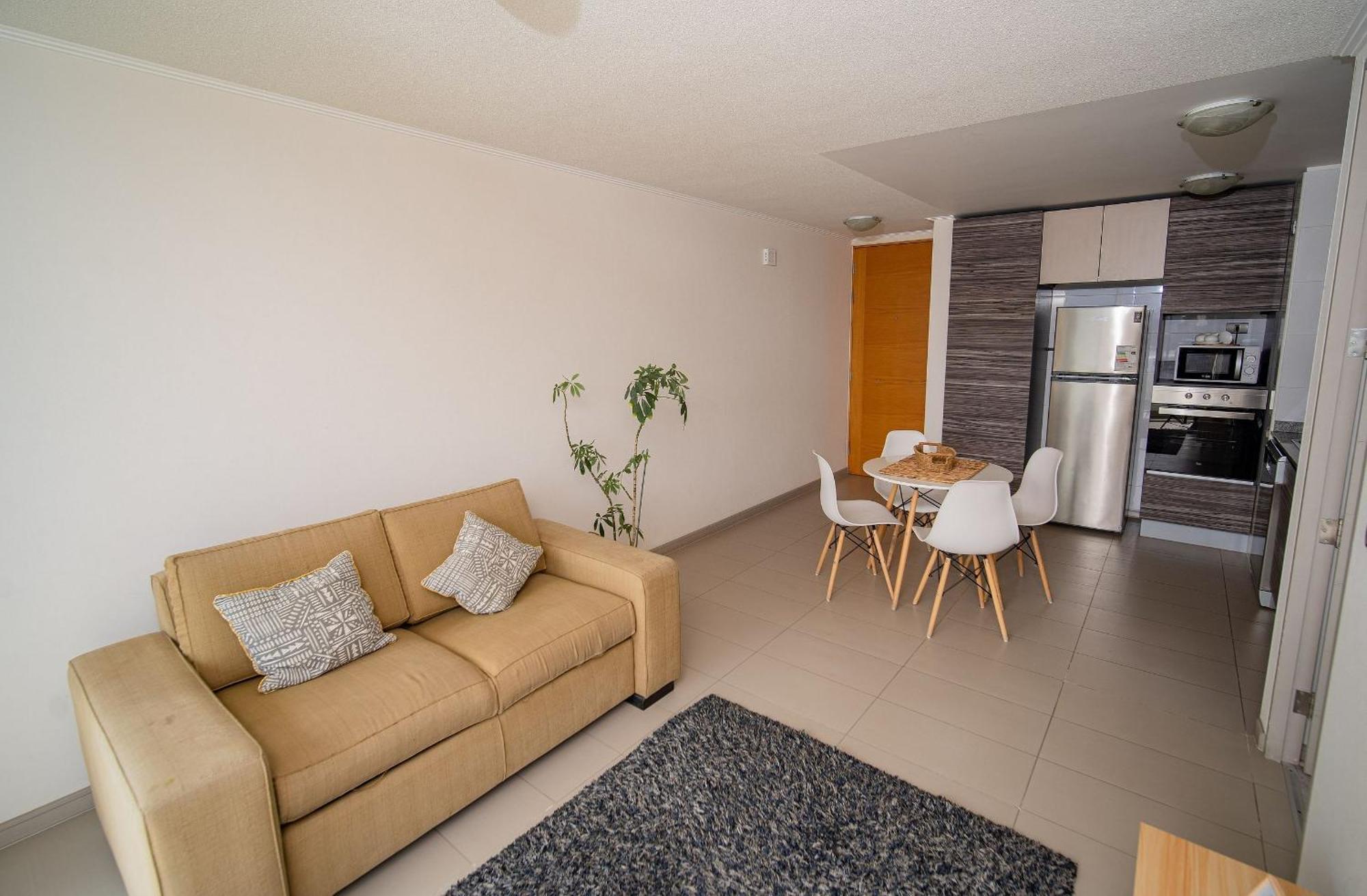 Hermoso Departamento En La Peninsula