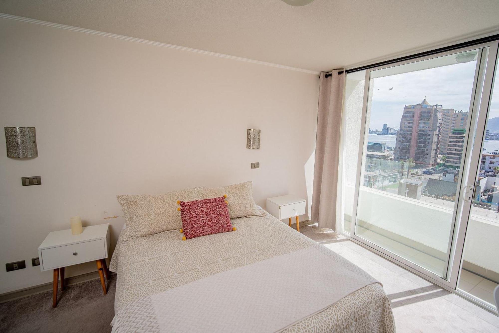 Hermoso Departamento En La Peninsula Apartamento *