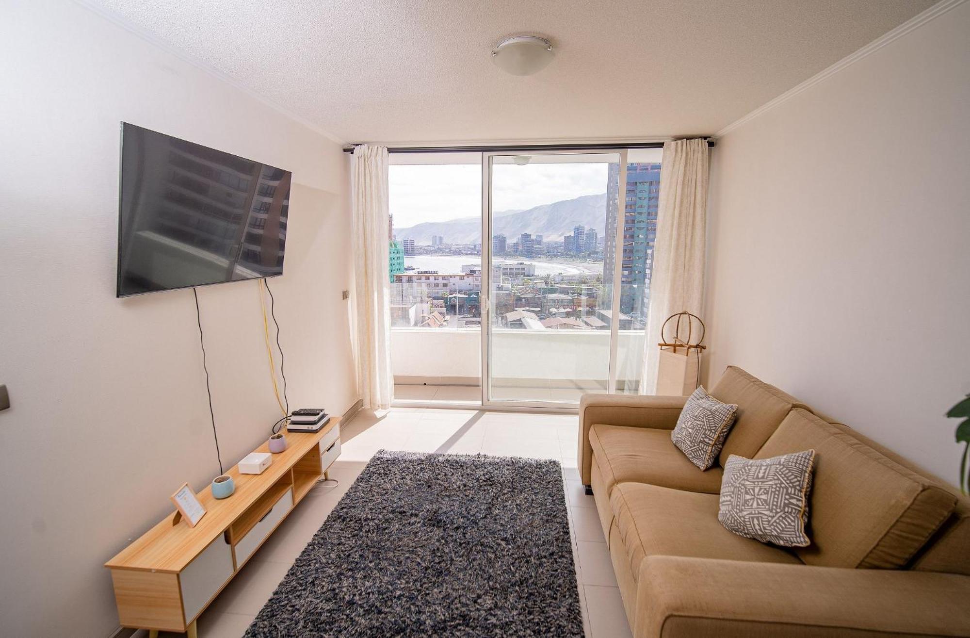 Apartamento Departamento En La Peninsula *