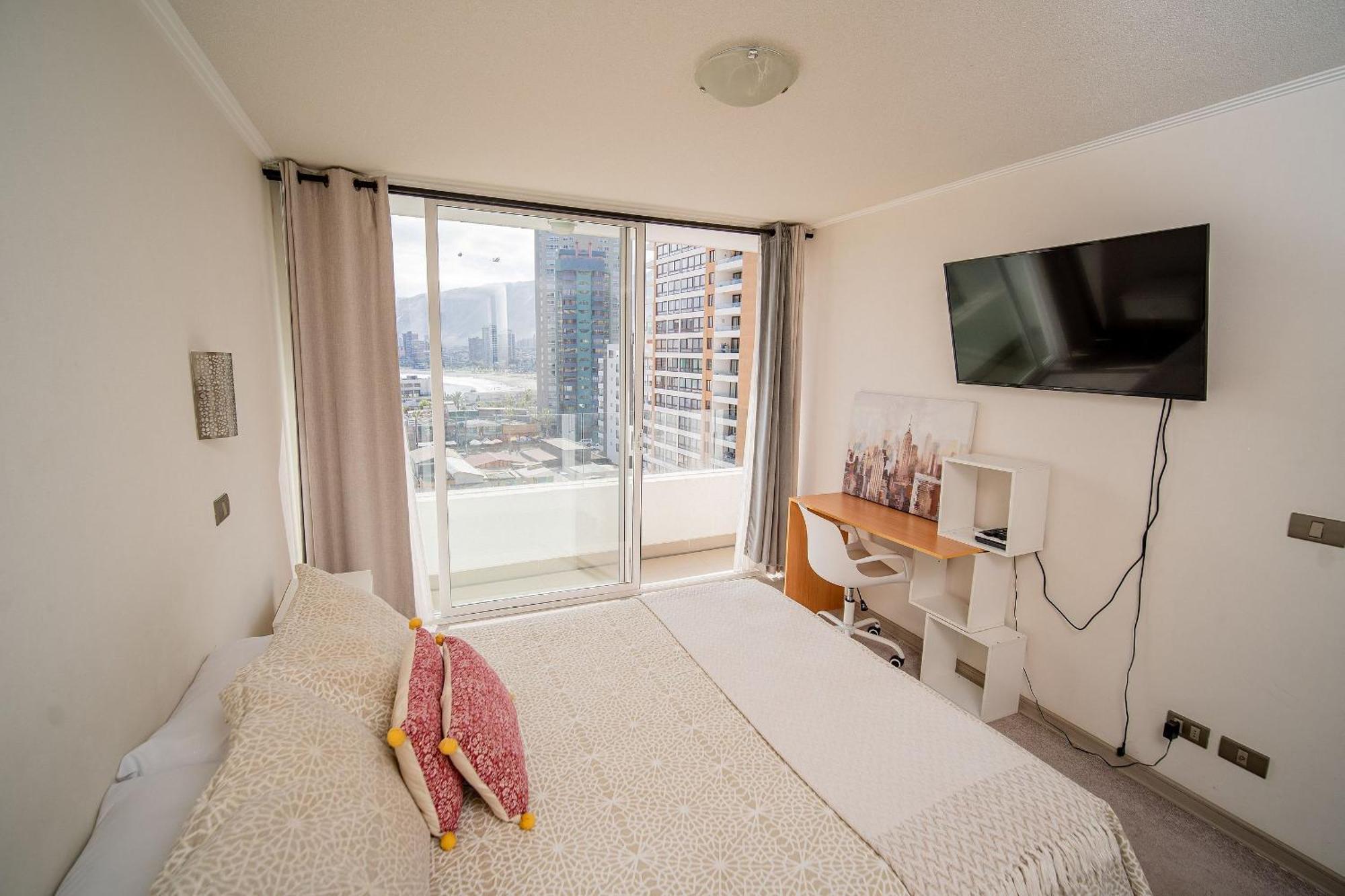 Apartamento Hermoso Departamento En La Peninsula *