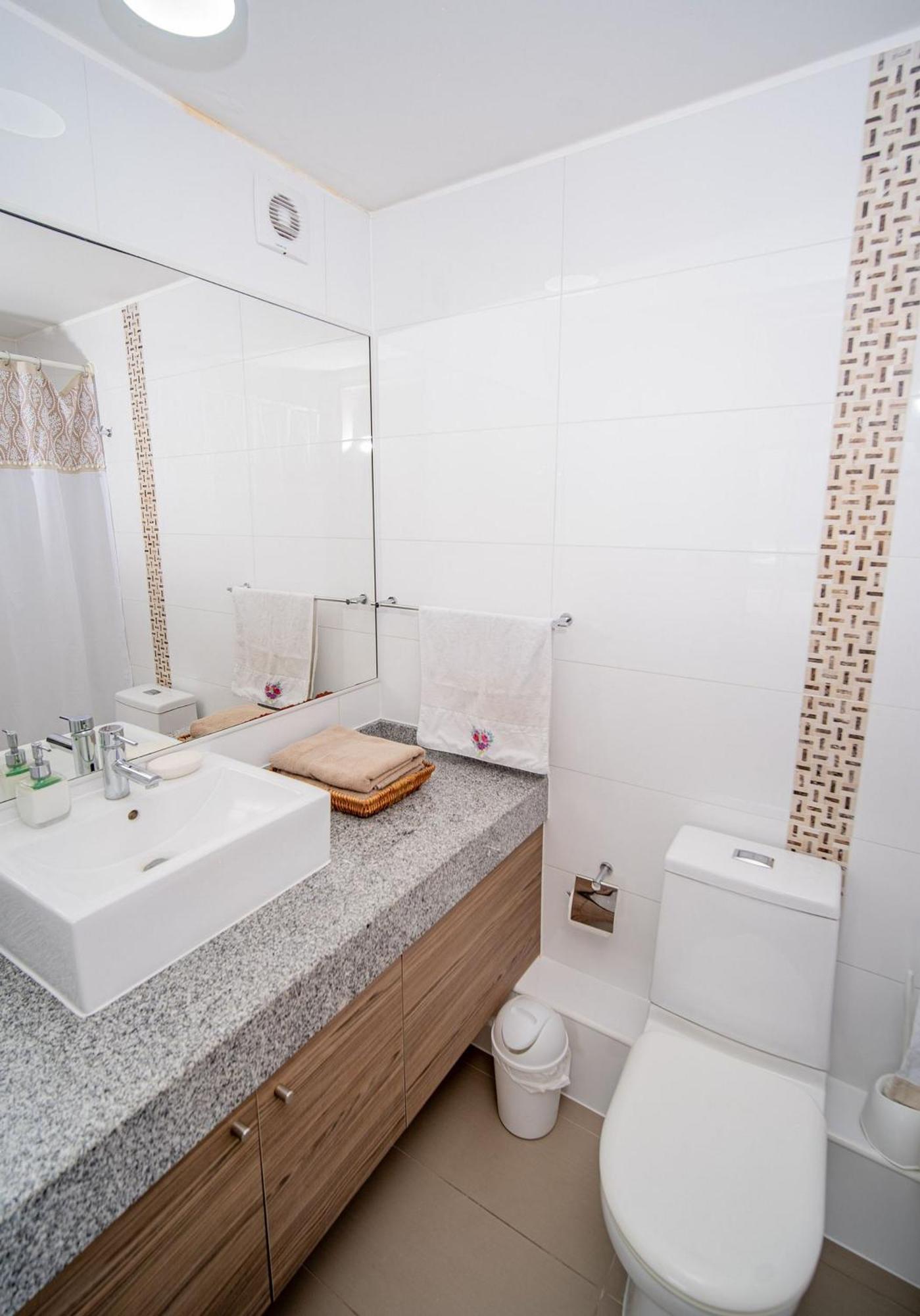 Apartamento Departamento En La Peninsula